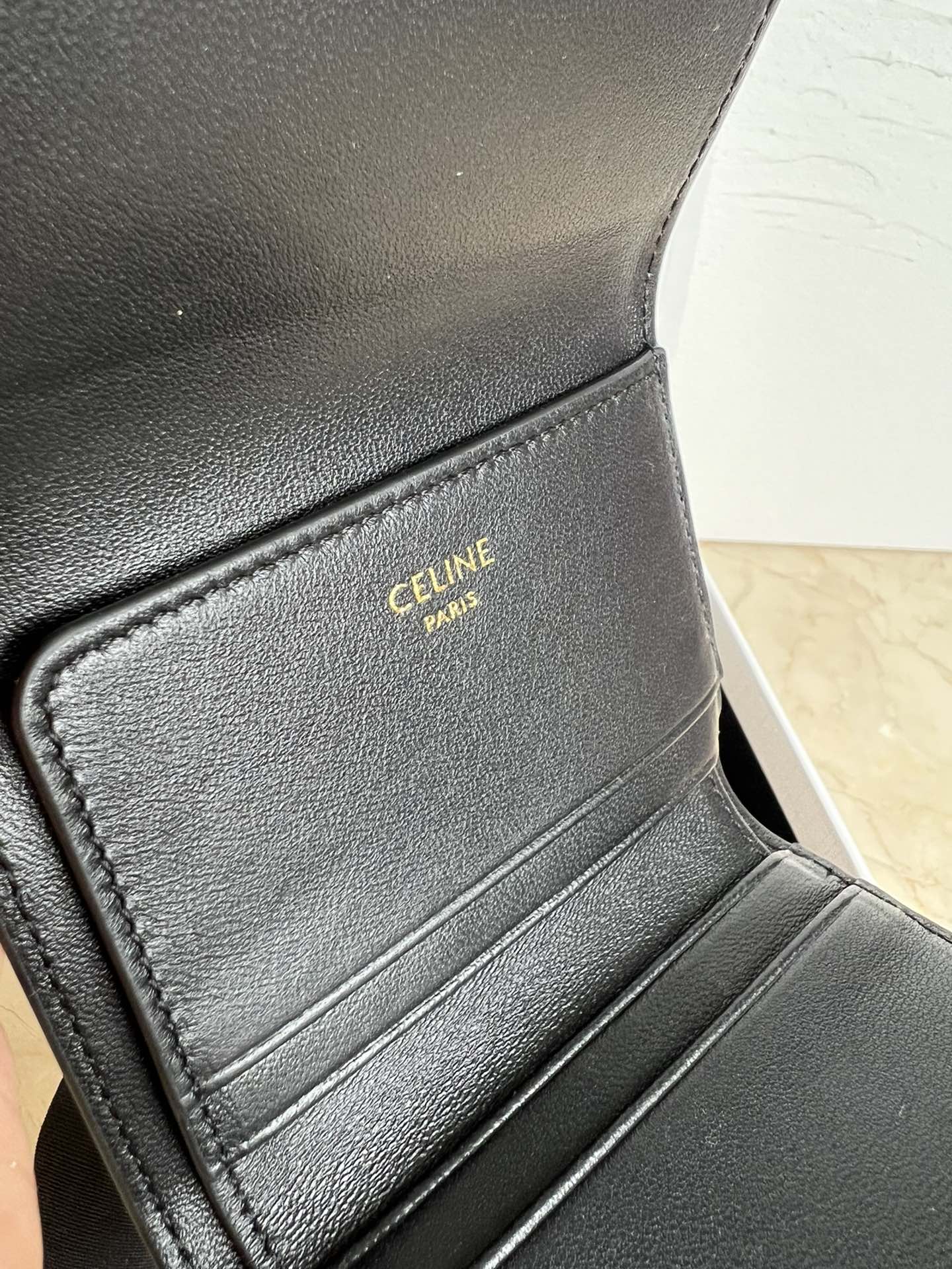 Celine Wallets Purse